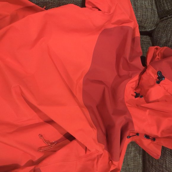 Arc'tyrex Beta AR shell - Picture 3 of 3